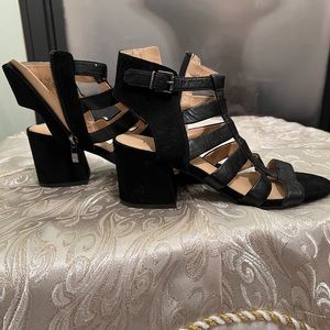 Dress Sandal